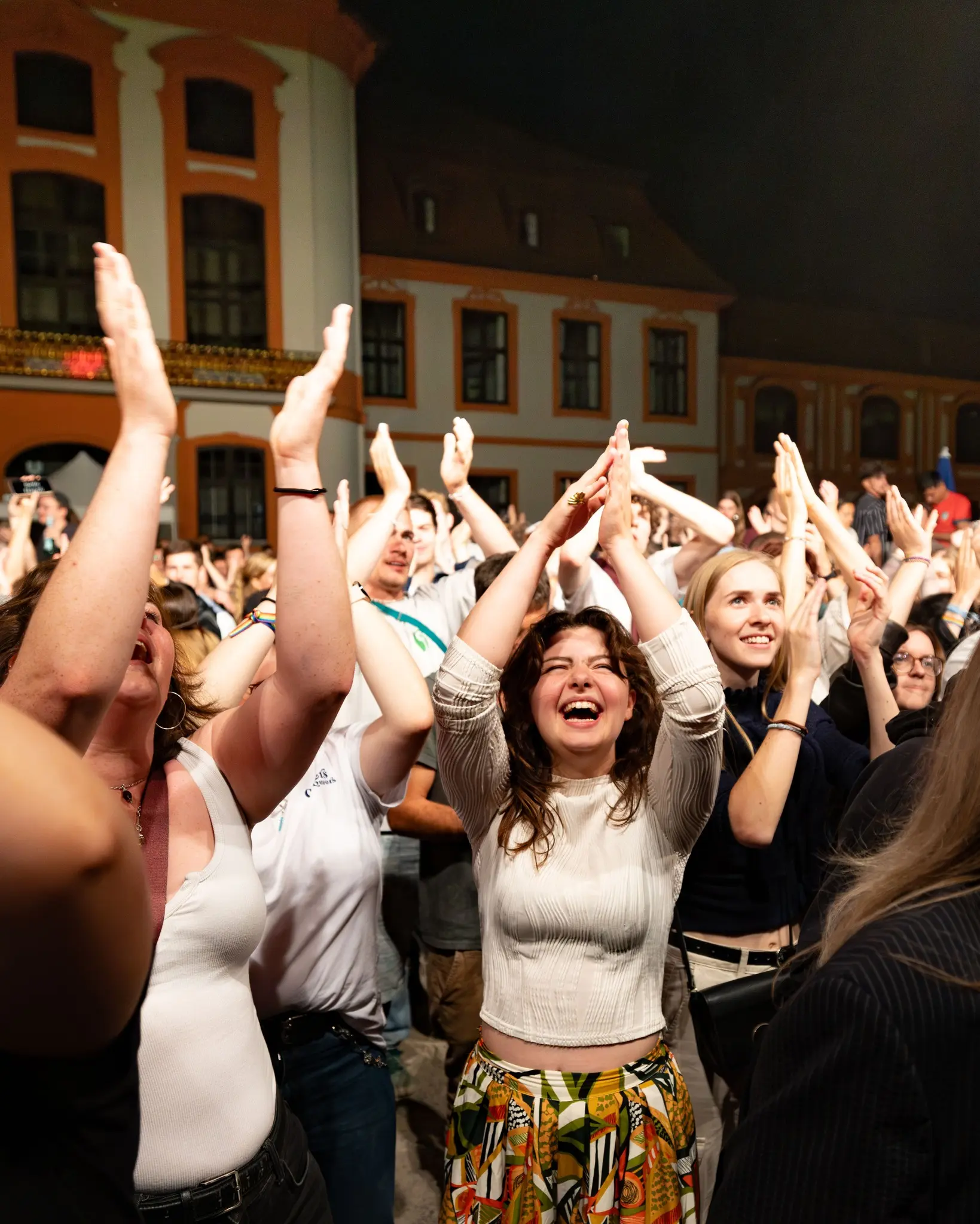 Hofgartenfest 2025