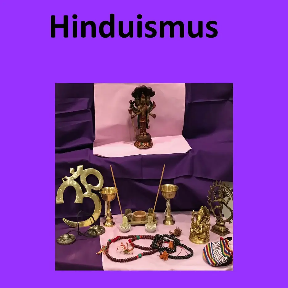 Hinduismus