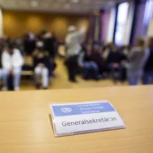 Klimakonferenz
