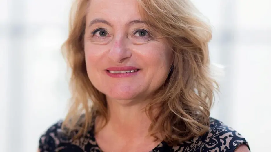 Prof. Dr. Rita Rosner