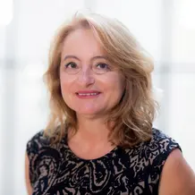 Prof. Dr. Rita Rosner