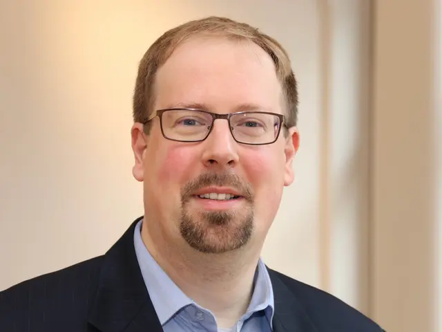 Bernward Schmidt