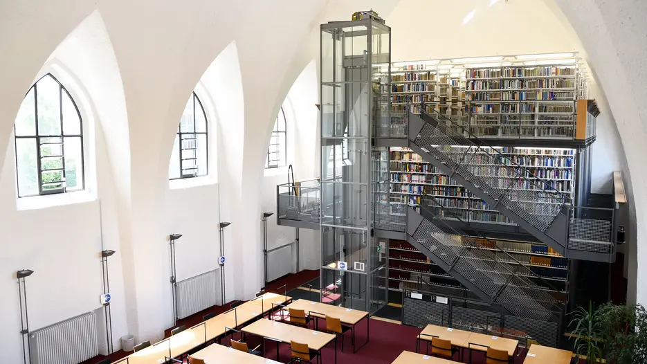 Bibliothek