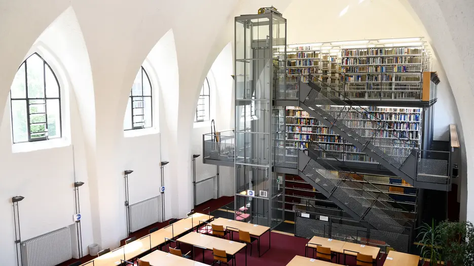 Bibliothek