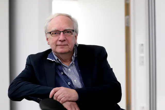 Claus Leggewie