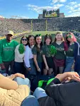 Notre Dame University
