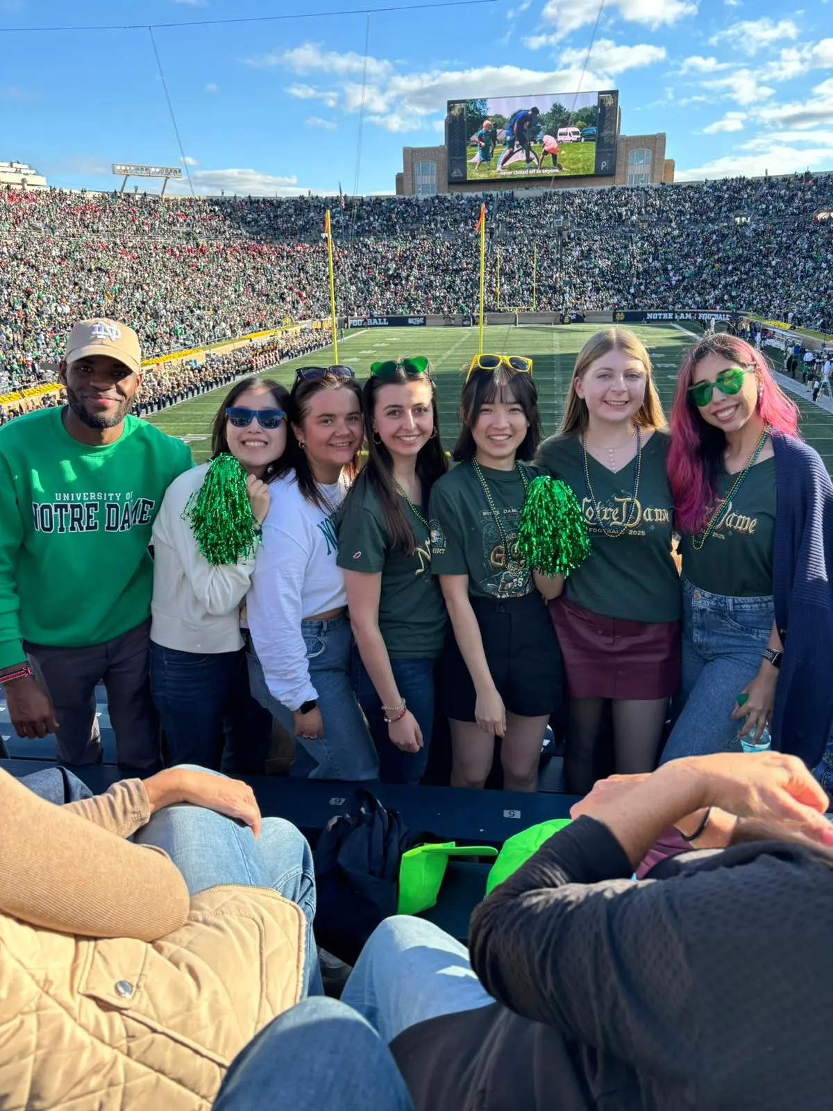 Notre Dame University