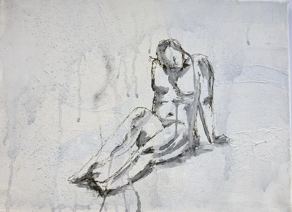 Carte blanche #26 Lena Remold Abb. 1