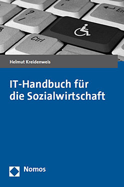 Cover IT-Handbuch