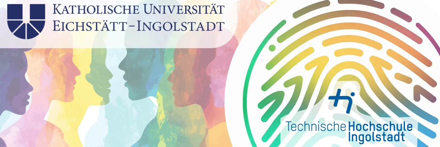 THI Logo und KU Logo