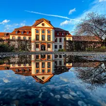 Sommerresidenz der KU