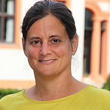 Prof. Dr. Katharina Karl (Foto: upd)