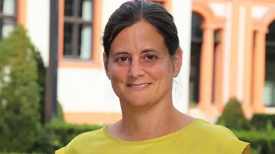 Prof. Dr. Katharina Karl (Foto: upd)