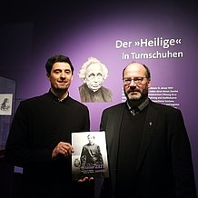 Prinz-Max-Ausstellung