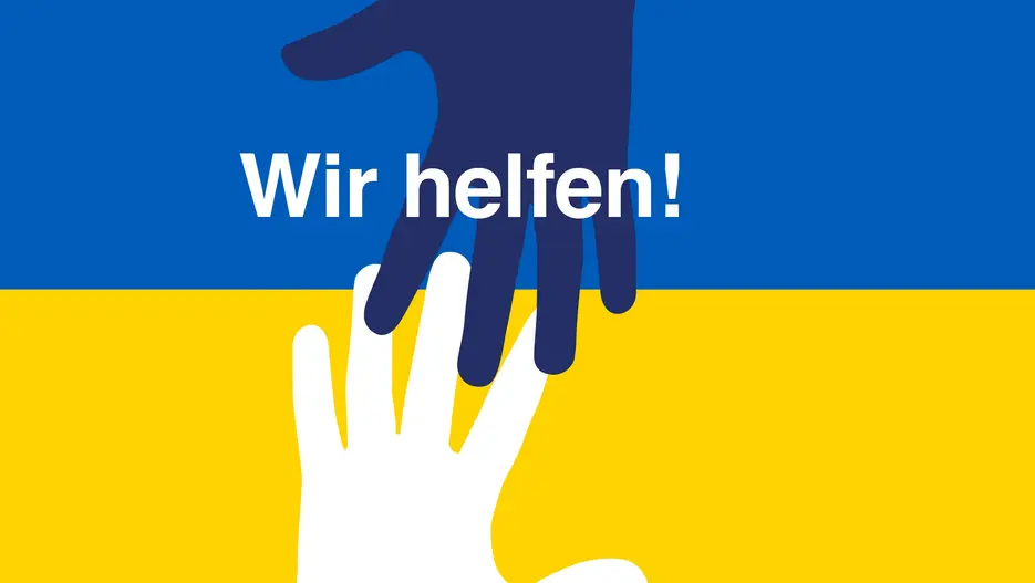 Logo Ukraine