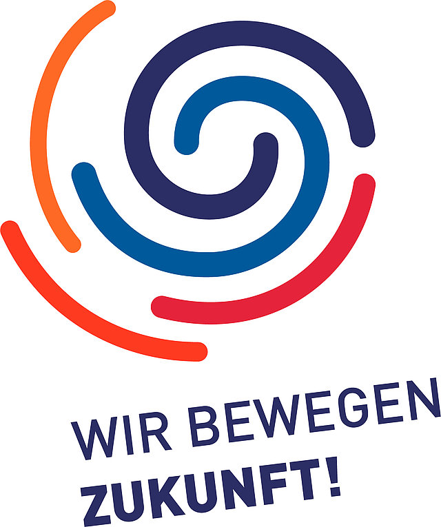 Logo Zukunft