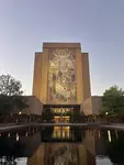 Notre Dame University