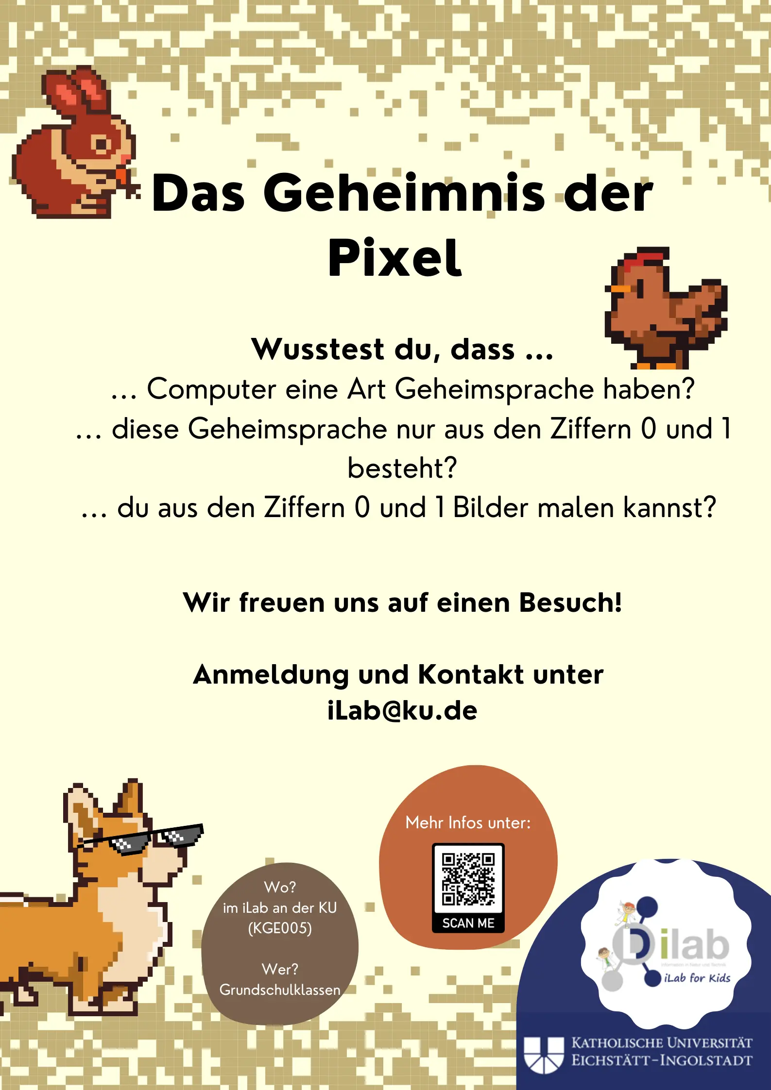 Pixel