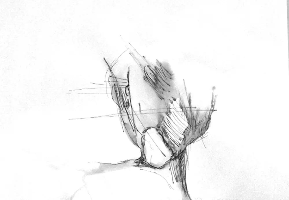 Carte blanche #26 Lena Remold Abb. 7