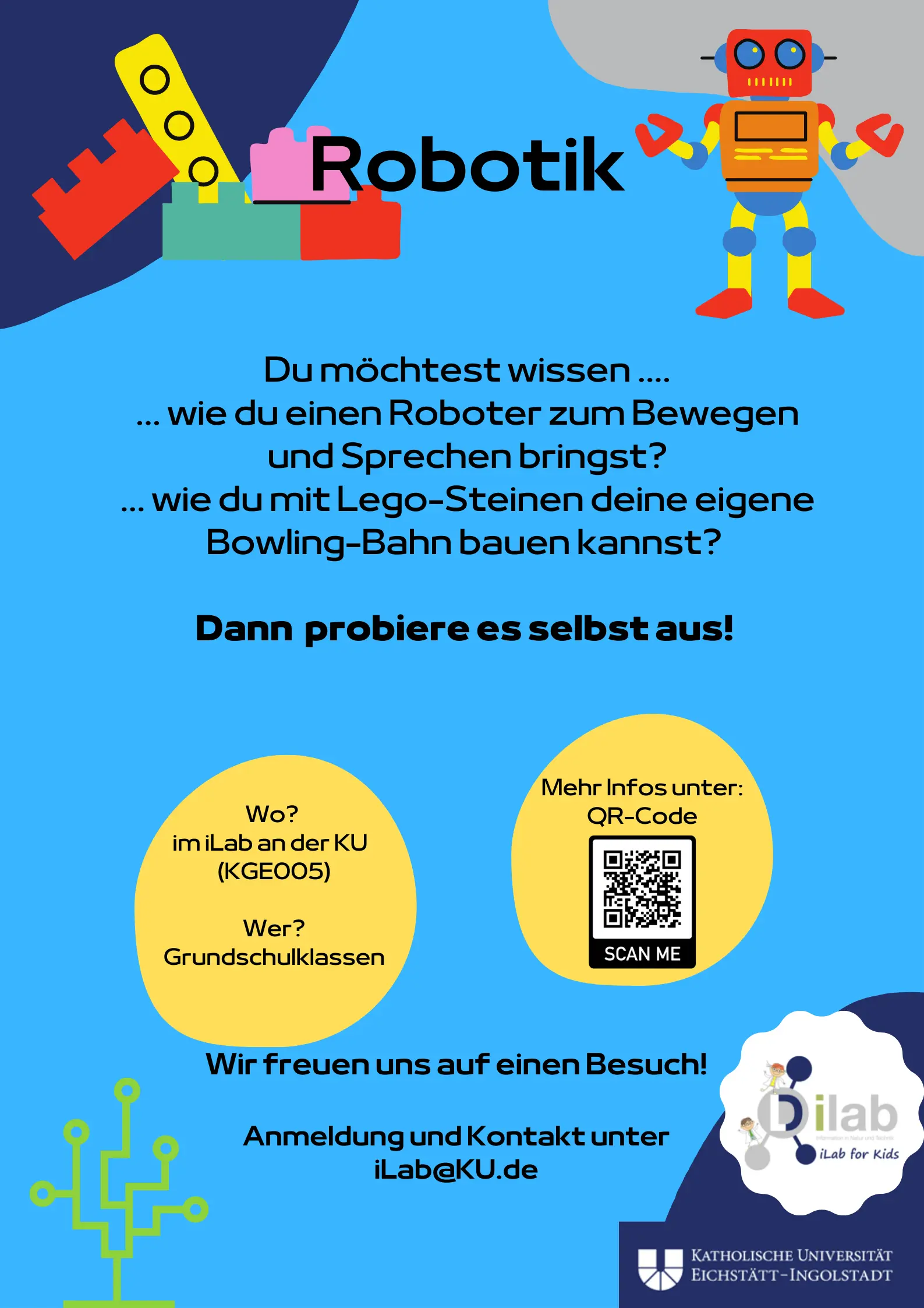 Robotik