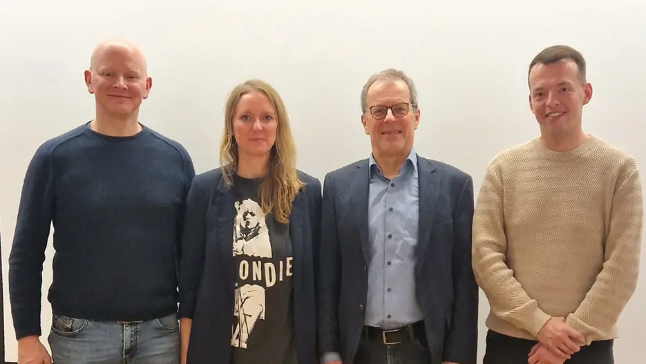 KRBU-Herbsttagung: Neues Sprecherteam