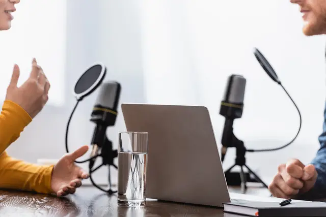 Podcast