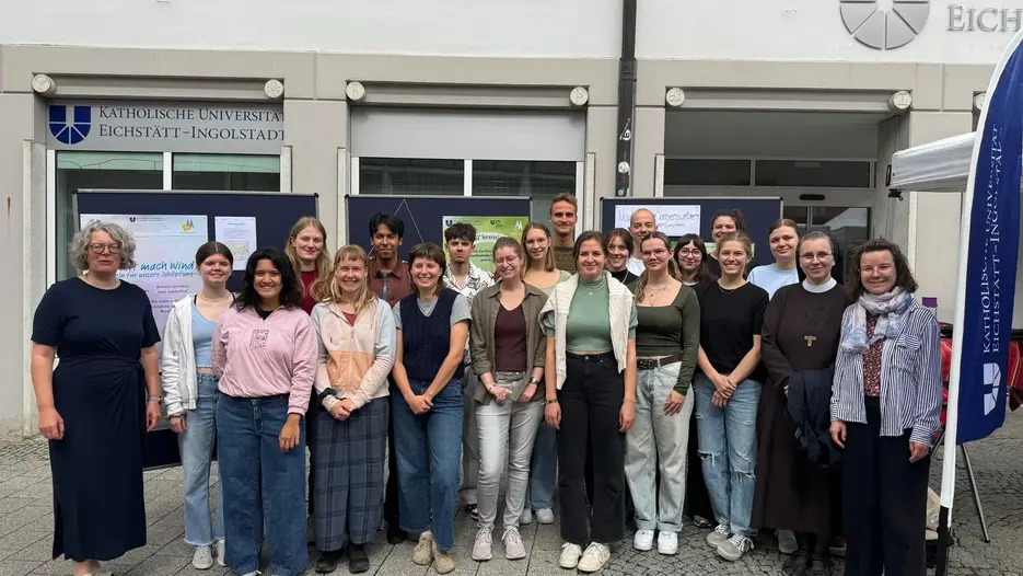 Gruppenbild 