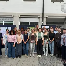 Gruppenbild 