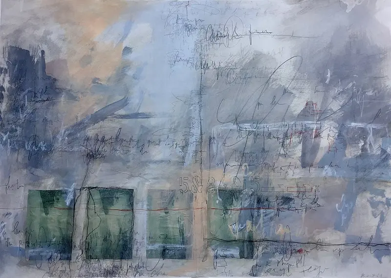 Carte blanche #18 Johanna Helmstreit Abb. 9