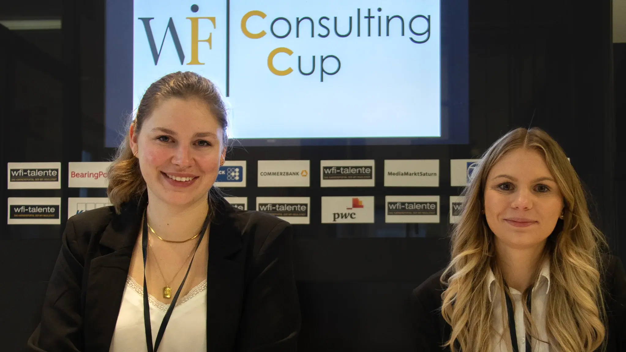 WFI - Consulting Cup