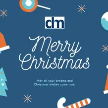 Merry Christmas