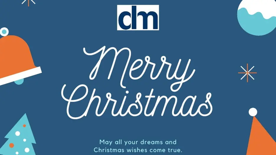 Merry Christmas