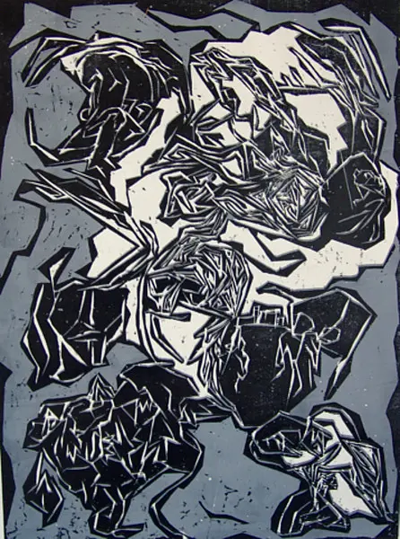 Carte blanche #20 Jeanette Michl Abb. 5