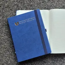 Notizbuch