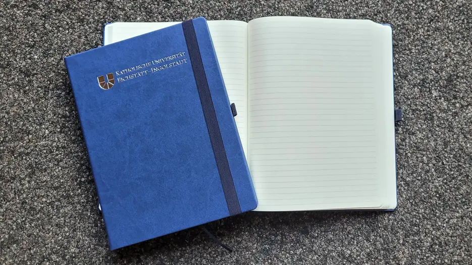 Notizbuch