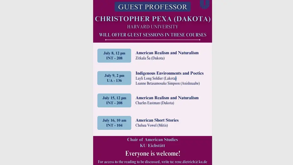Poster_Pexa_Guest_Lectures