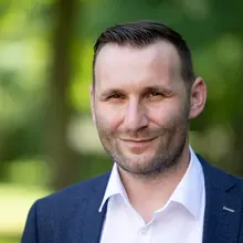 Leiter des Facility Managements der KU wechselt an die Universität Augsburg