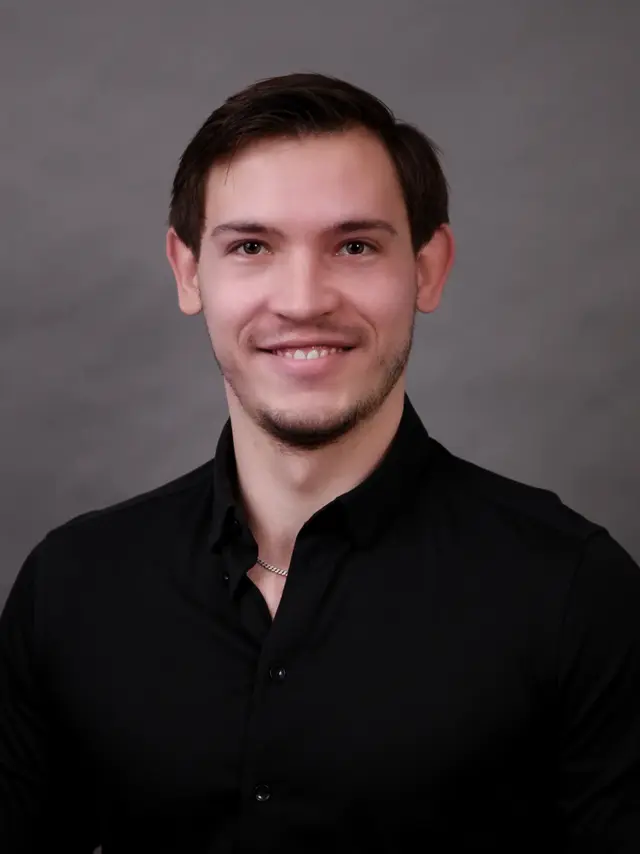 Tim Selhuber