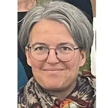 Maria Müller-Pulsfuß