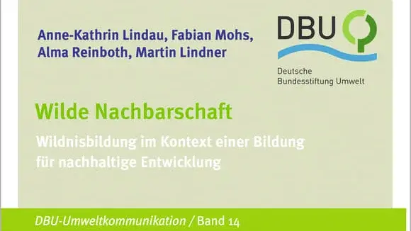 Wilde Nachbarschaft