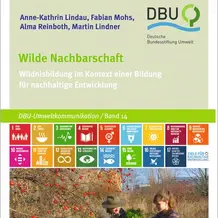 Wilde Nachbarschaft