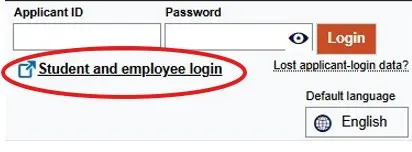 login