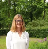 Gabriele Hecker