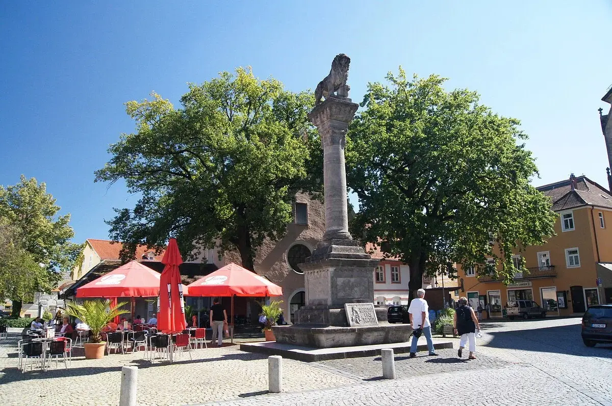 Domplatz