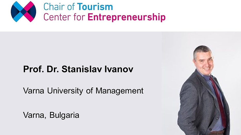 Prof. Stanislav Ivanov
