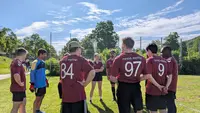 Teambesprechung