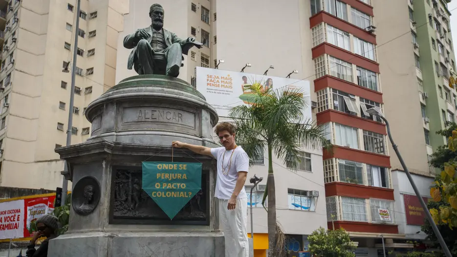 Flavio Morgado
