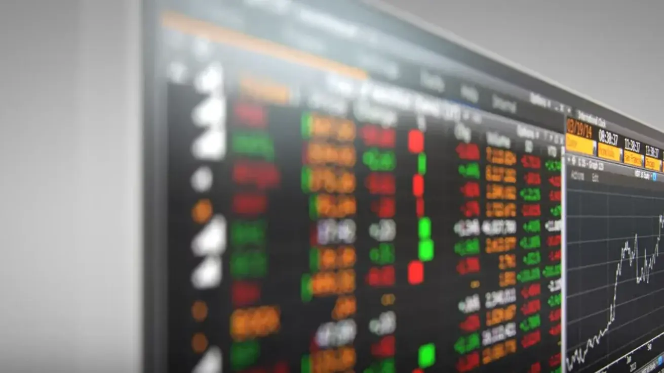 Bloomberg_ The Financial Search Engine - YouTube