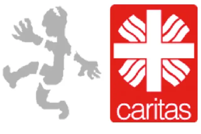 Caritas Zentrum St. Vinzenz Ingolstadt - Logo