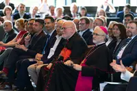 Blick ins Publikum
